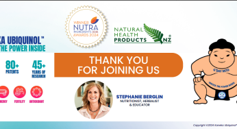 Natural Health Product Innovation Expo 2024